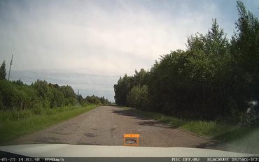 Камеры и видеорегистраторы научат видеть ямы на дорогах